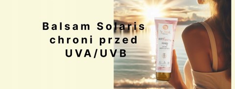 Halo Balsam SOLARIS- WSZECHSTRONNE DZIAŁANIE Dr.Nona 250ml Halo Balsam SOLARIS- WSZECHSTRONNE DZIAŁANIE Dr.Nona 250ml