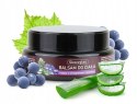 Balsam do ciała kojący z winogronem i aloesem 200ml