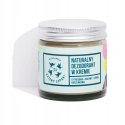 Cztery Szpaki 60 ml cytrusowo-ziołowy dezodorant w kremie