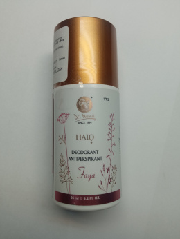 Dezodorant antyperspirant roll on FAYA 95ml Dr.Nona