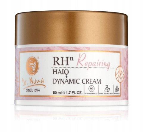 Krem dynamiczny- multizadaniowy, regeneracja, odnowa 50ml Krem dynamiczny- multizadaniowy, regeneracja, odnowa 50ml