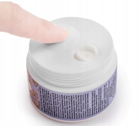 Krem dynamiczny- multizadaniowy, regeneracja, odnowa 50ml Krem dynamiczny- multizadaniowy, regeneracja, odnowa 50ml