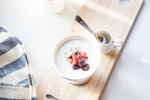 Eko Jogurt L+ Liofilizowane Bakterie Eko Jogurt L+ Liofilizowane Bakterie