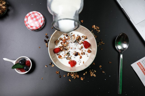 Eko Jogurt L+ Liofilizowane Bakterie Eko Jogurt L+ Liofilizowane Bakterie