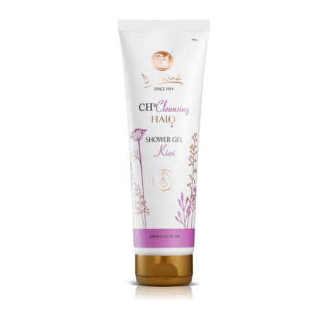 Halo żel KIWI - ciało, włosy, twarz Dr.Nona 270ml Halo żel KIWI - ciało, włosy, twarz Dr.Nona 270ml