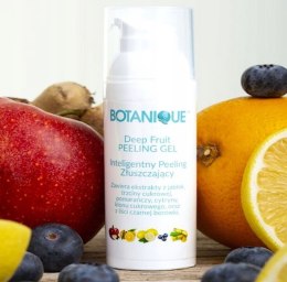 Inteligentny enzymatyczny peeling Deep Fruit 50ml