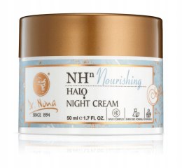 Krem na noc z Halo Complexem - regeneracja, odżywianie