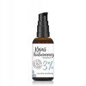 Kwas hialuronowy 3 % 30 ml E-Foire