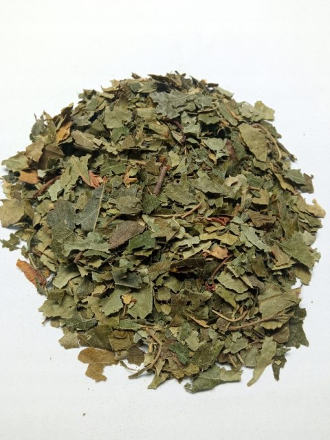 Liść Brzozy 50g Magrou Liść Brzozy 50g Magrou