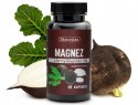 Magnez 4 formy -czarna rzepa i wItamina B6-Skoczylas 60 kap
