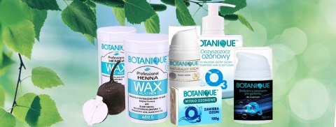 Mydło ozonowe 100g Botanique Magrou Mydło ozonowe 100g Botanique Magrou