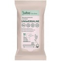 Naturalne ściereczki czyszczące Uniwersalne Luba 50 szt.