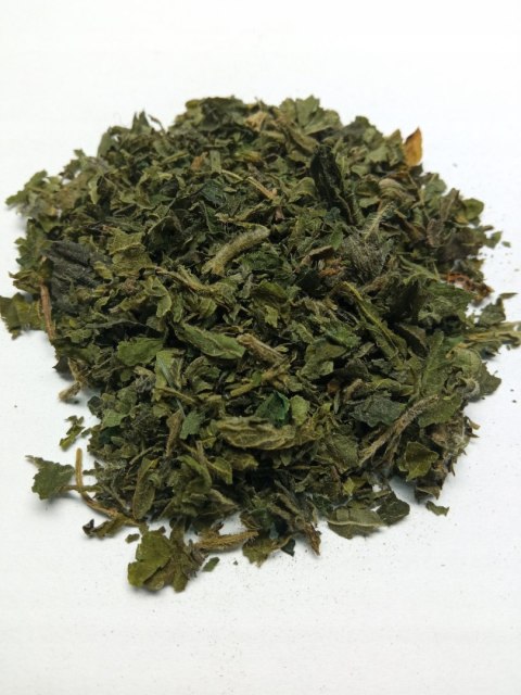 Pokrzywa zwyczajna liść 50g Magrou Pokrzywa zwyczajna liść 50g Magrou