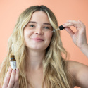 QUEEN B Multifunkcyjne serum z 1% bakuchiolu Make Me Bio 15ml