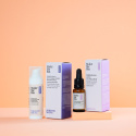 QUEEN B Multifunkcyjne serum z 1% bakuchiolu Make Me Bio 15ml