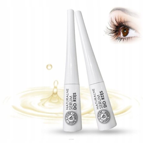 Serum do rzęs i brwi regeneracja i wzrost e-FIORE Serum do rzęs i brwi regeneracja i wzrost e-FIORE