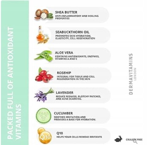 Złuszczające skarpetki do stóp, peeling WITAMINY ABCEK, Dermavitamins 1 szt Złuszczające skarpetki do stóp, peeling WITAMINY ABCEK, Dermavitamins 1 szt