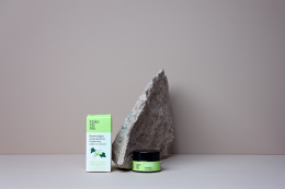CUCUMBER FRESHNESS krem pod oczy Make Me Bio 15 ml