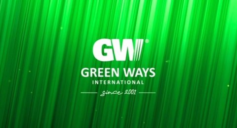 Chlorella Green Ways CHLOROFIL tabletki 440 szt. 110 g Chlorella Green Ways CHLOROFIL tabletki 440 szt. 110 g