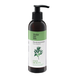 Face Beauty płyn do mycia twarzy Make Me Bio 200 ml