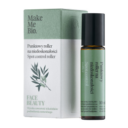 Face beauty punktowy ROLLER przeciw NIEDOSKONAŁOŚCIOM 10 ml