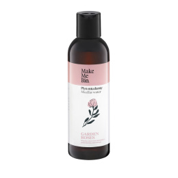 Garden Roses Płyn micelarny do twarzy Make Me Bio 200 ml