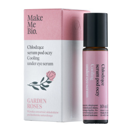 Garden Roses - chłodzące serum pod oczy, ROLL ON 10 ml
