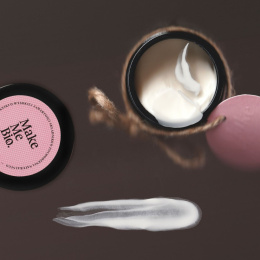 Garden Roses krem nawilżający na dzień Make Me Bio 60 ml