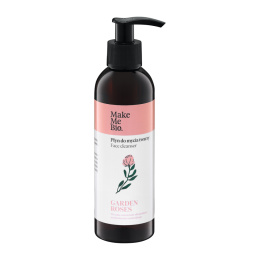 Garden Roses płyn do mycia twarzy Make Me Bio 200 ml