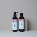 Garden Roses płyn do mycia twarzy Make Me Bio 200 ml