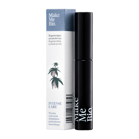 Intense Care regenerujące serum do rzęs 9,5 ml Intense Care regenerujące serum do rzęs 9,5 ml