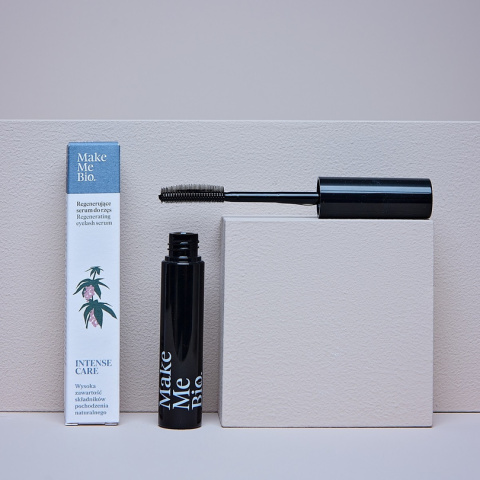 Intense Care regenerujące serum do rzęs 9,5 ml Intense Care regenerujące serum do rzęs 9,5 ml
