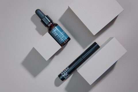 Intense Care regenerujące serum do rzęs 9,5 ml Intense Care regenerujące serum do rzęs 9,5 ml