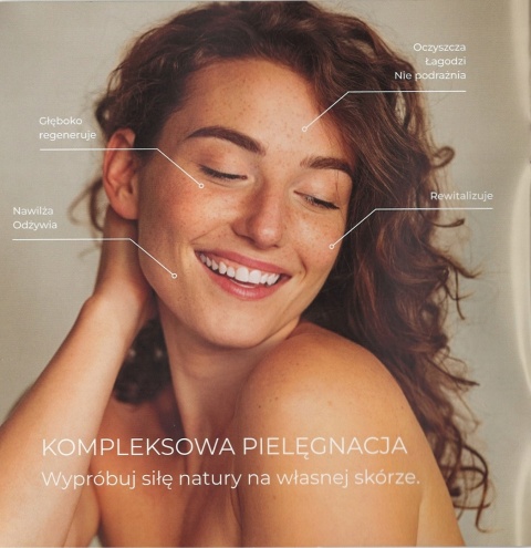 Microbiome Day Cream LUKSUSOWY Krem na dzień z mikrobiomem 50 g Green Ways Microbiome Day Cream LUKSUSOWY Krem na dzień z mikrobiomem 50 g Green Ways