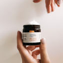 Orange energy Nawilżający krem Make Me Bio 60 ml