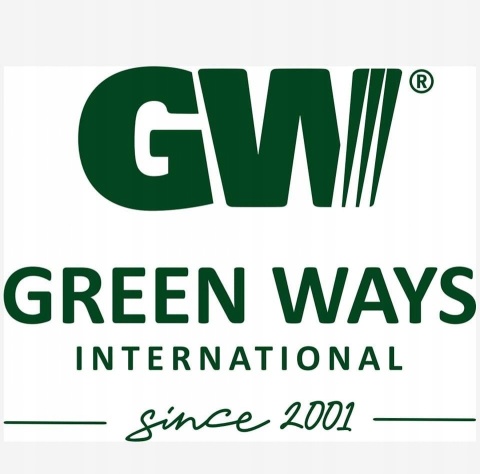 Repairing Night Cream LUKSUSOWY krem na noc 50 g Green Ways Repairing Night Cream LUKSUSOWY krem na noc 50 g Green Ways