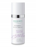 Repairing Night Cream LUKSUSOWY krem na noc 50 g Green Ways