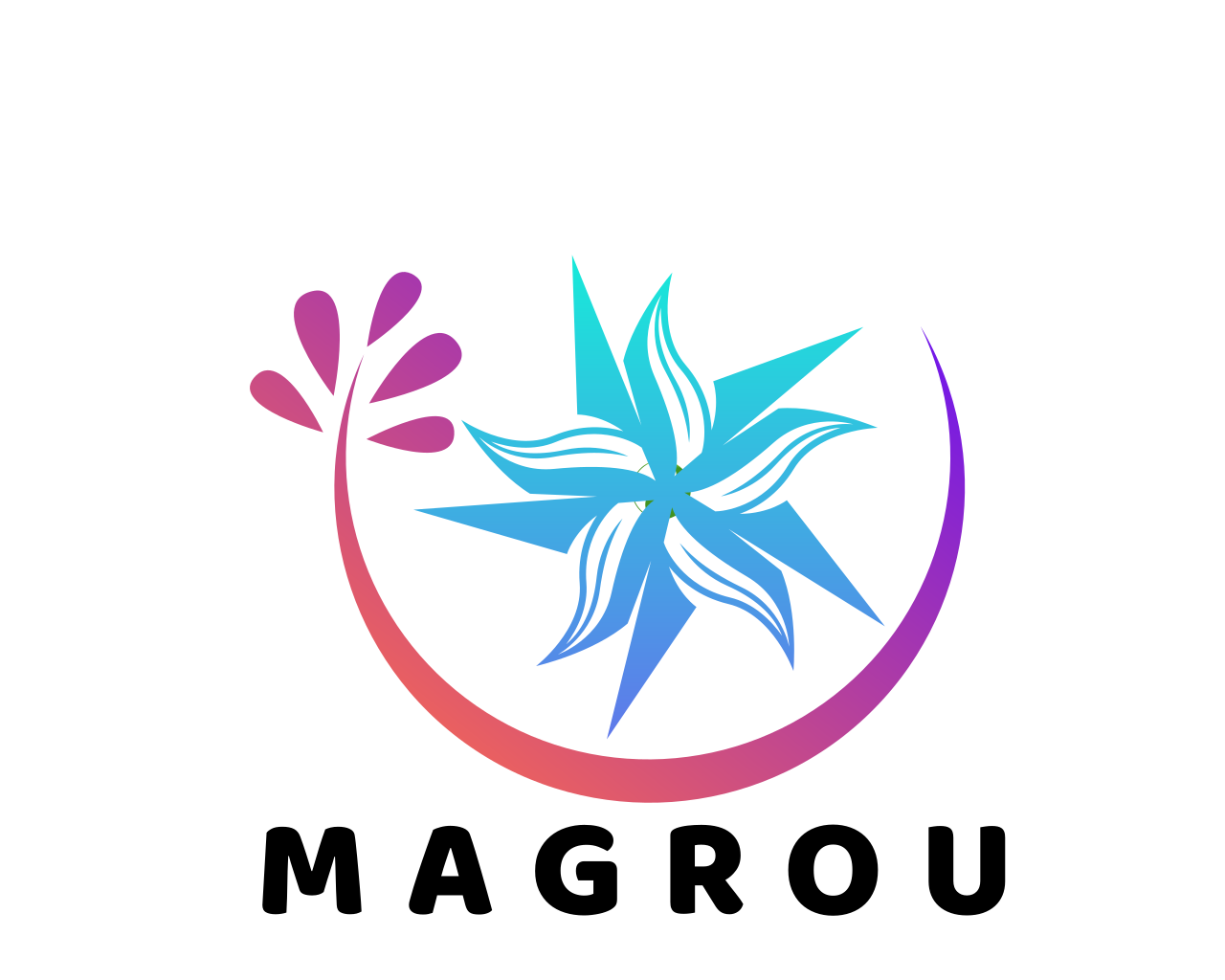  Magrou 